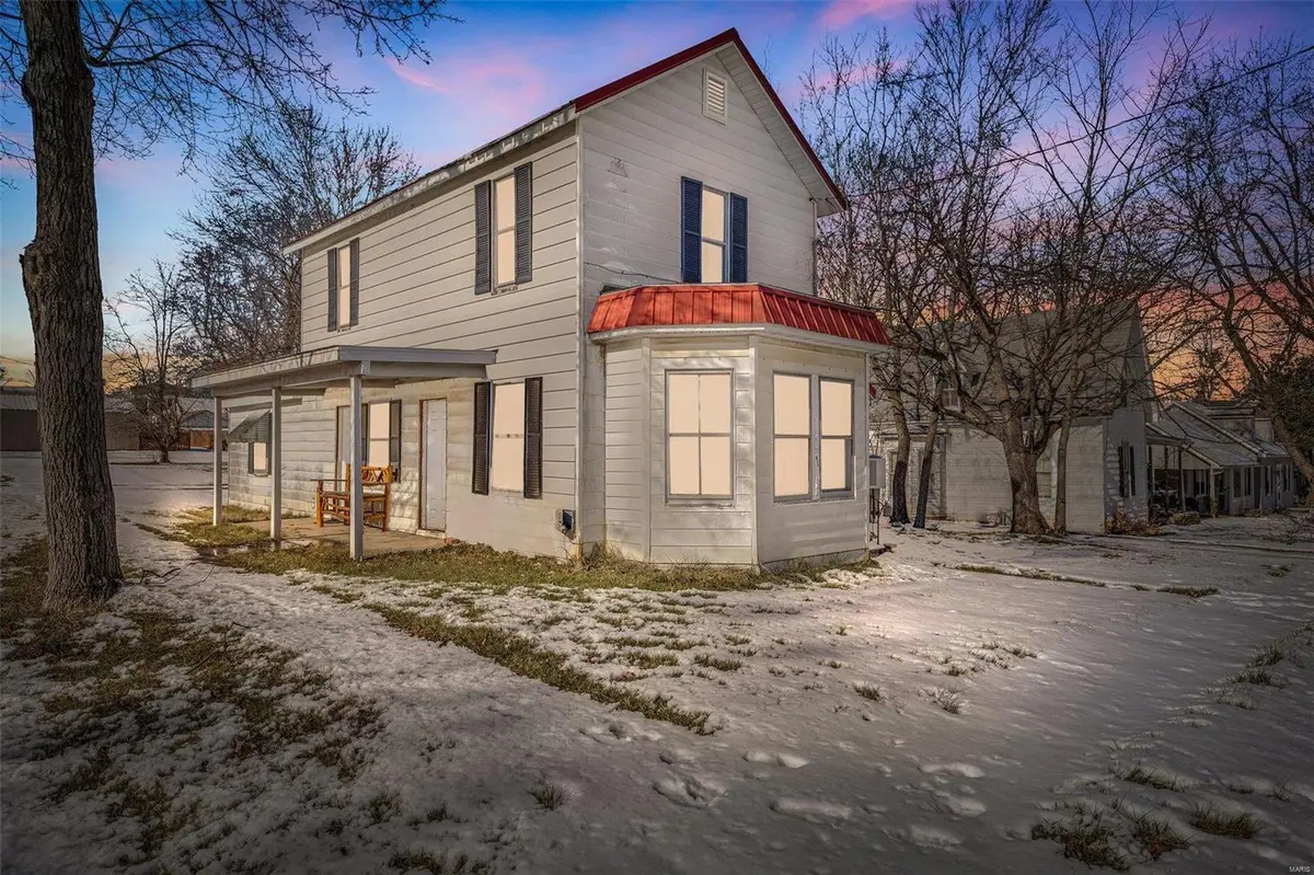 415 S Main ST, Farmington, MO 63640