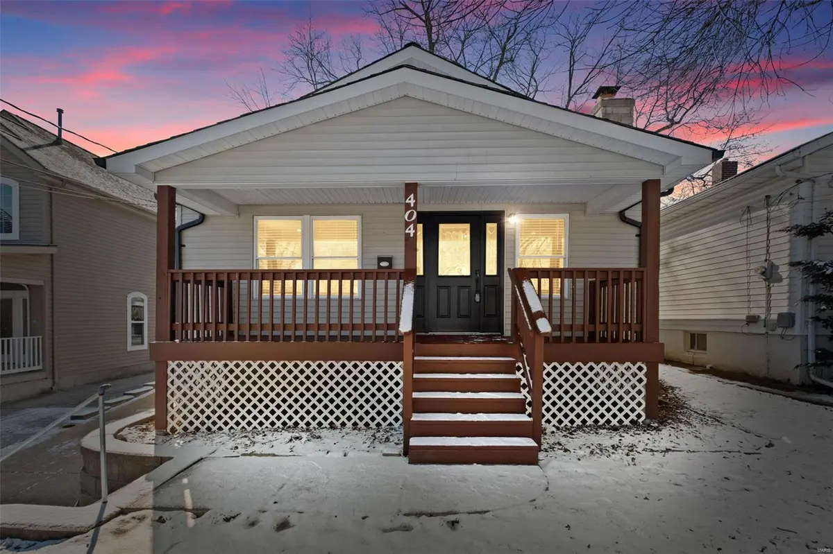 404 Lee Ave, Kirkwood, MO 63122