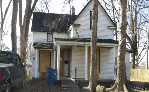 109 Jefferson AVE, Scott City, MO 63780