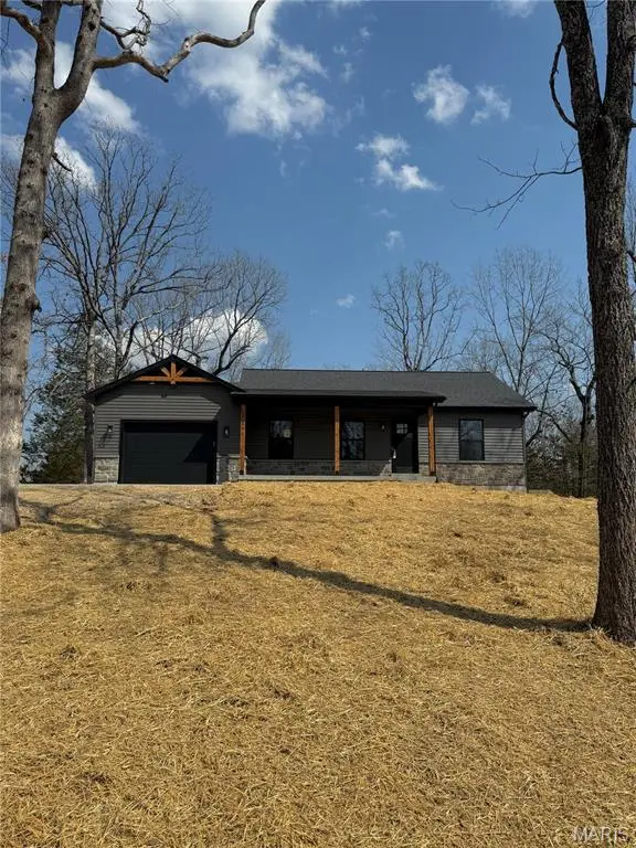 242 Mont Rouge, Bonne Terre, MO 63628