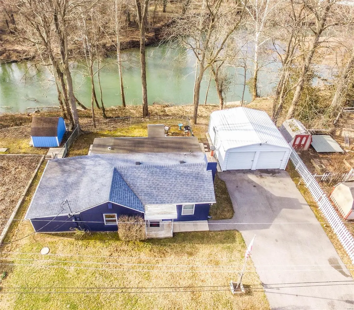 8162 Riverview DR, Dittmer, MO 63023