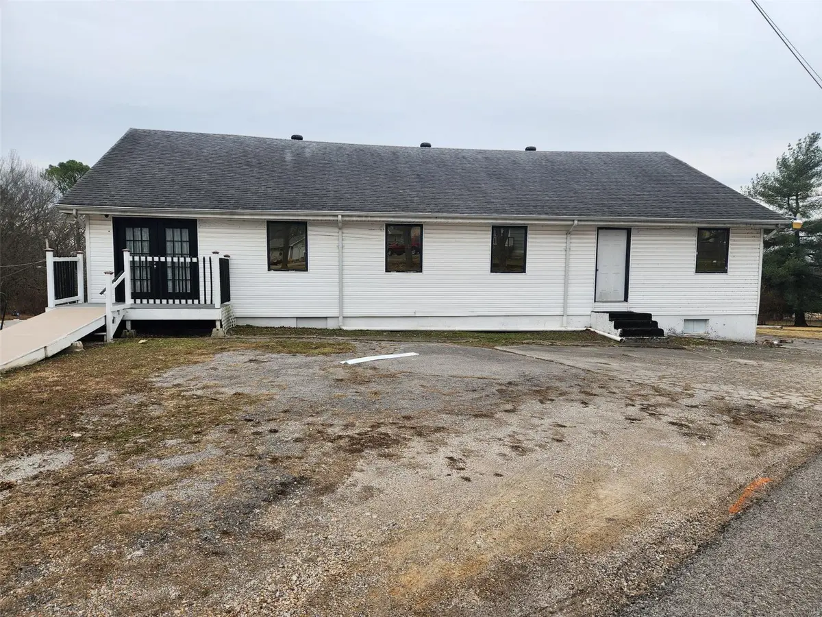 2351 Front ST, Pevely, MO 63070