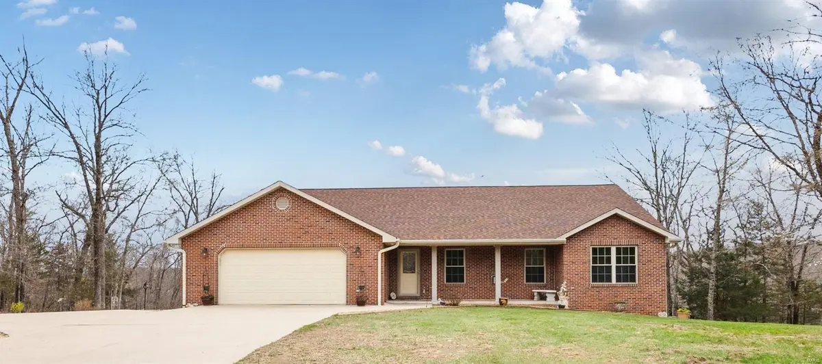 3028 Lake Northwoods Dr. RD, Owensville, MO 65066