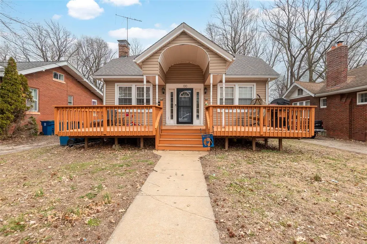 130 Helen PL, Collinsville, IL 62234
