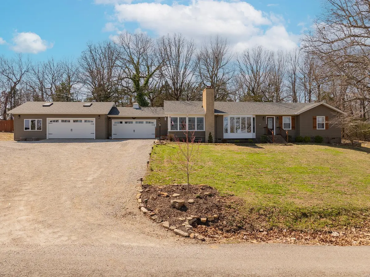 51 County Road 620A, Isabella, MO 65676