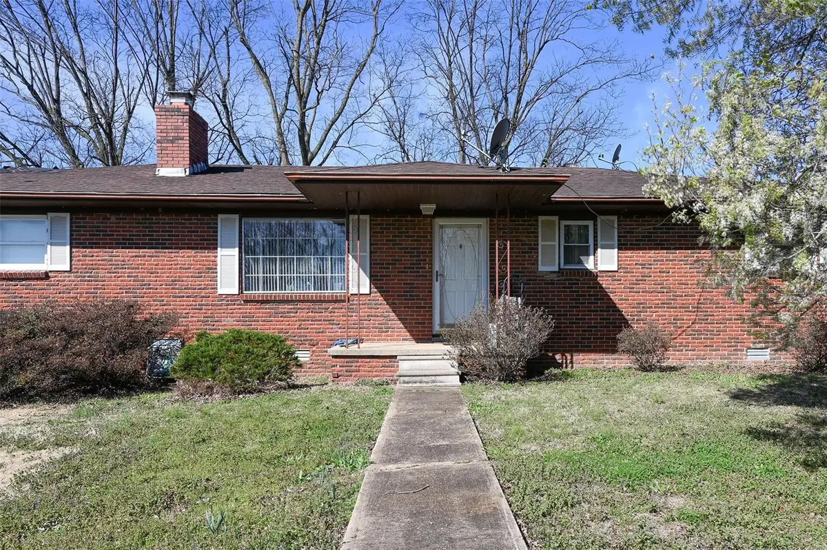 1329 County Road 581, Unincorporated, MO 63940