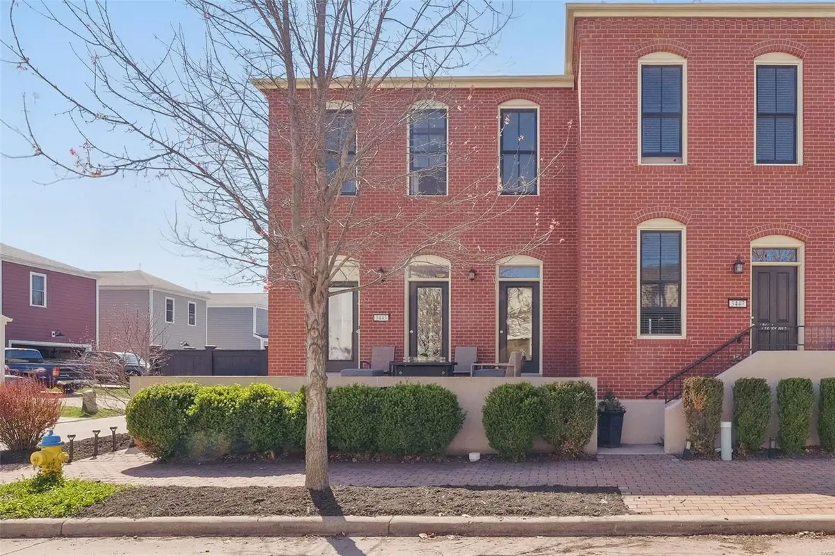3443 Hiram ST, St Charles, MO 63301