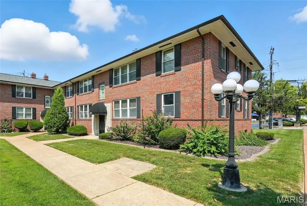 4717 Jamieson AVE #1, St Louis, MO 63109