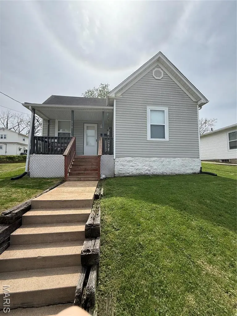510 S 4th ST, Festus, MO 63028