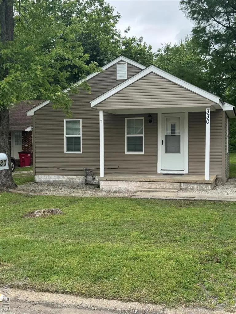 330 Crowe ST, Sikeston, MO 63801