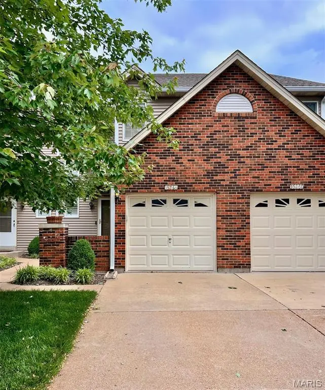 16266 Lea Oak CT, Chesterfield, MO 63017