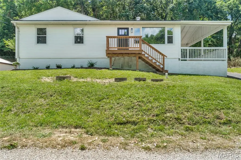 1022 Top DR, Arnold, MO 63010