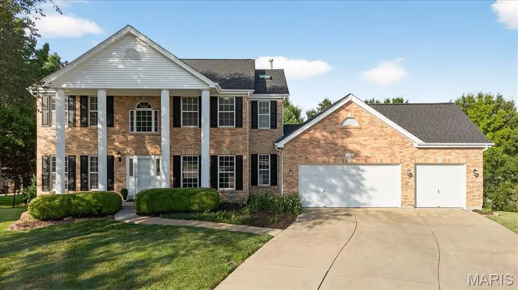 1530 Bent Tree Trails CT, Fenton, MO 63026
