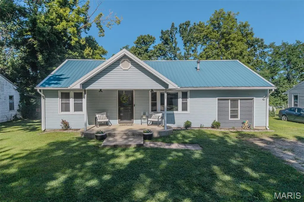 265 S Krudwig AVE, Lebanon, MO 65536