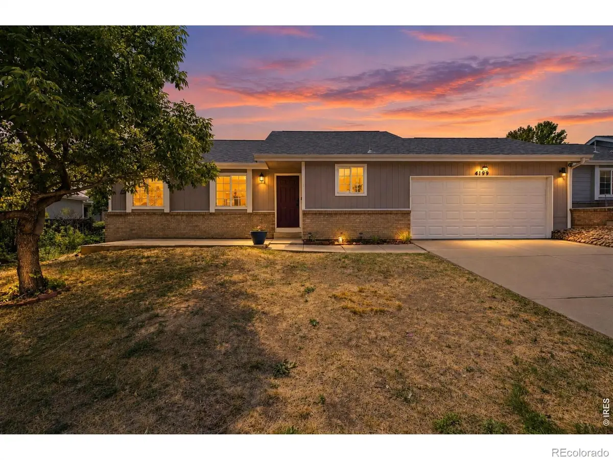 4199 Cripple Creek DR, Loveland, CO 80538