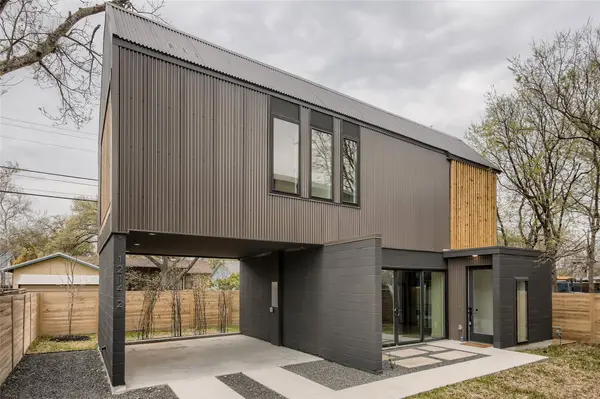 1214 Pasadena DR #UNIT 2, Austin, TX 78757