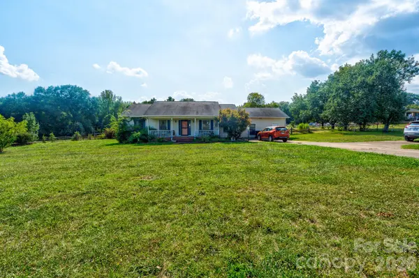 354 Jack Francis RD, Shelby, NC 28152