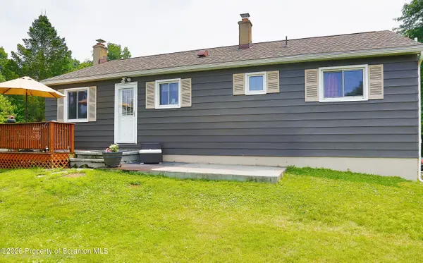 Address not disclosed, Clarks Summit, PA 18411