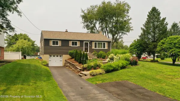 Address not disclosed, Clarks Summit, PA 18411