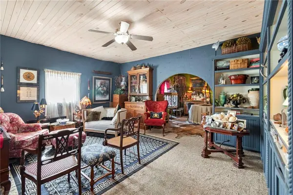 318 Clinton ST, Clinton, MO 64735