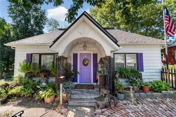 318 Clinton ST, Clinton, MO 64735