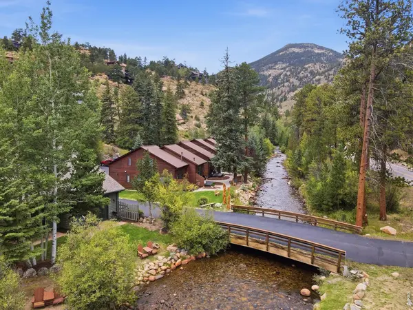 2120 Fall River #H, Estes Park, CO 80517