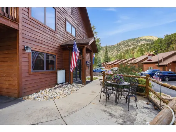2120 Fall River #H, Estes Park, CO 80517
