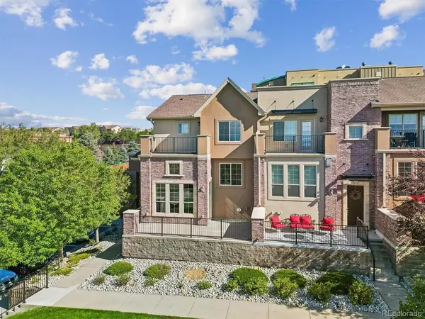 1200 Rockhurst #E, Highlands Ranch, CO 80129