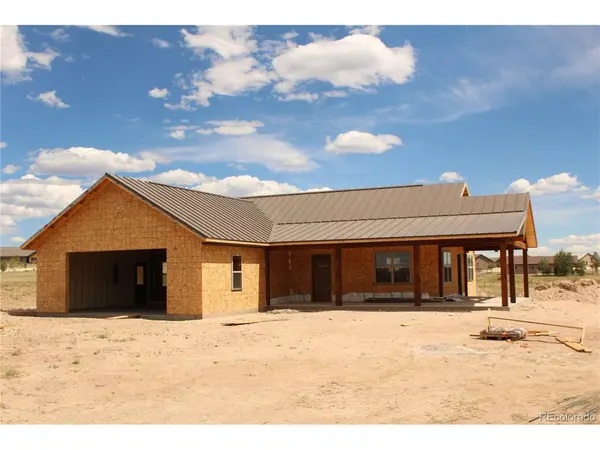 89 W Calcite, Westcliffe, CO 81252