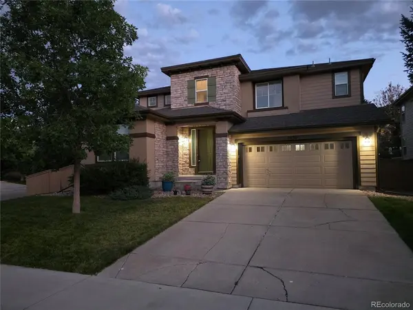 3430 Chandon, Highlands Ranch, CO 80126