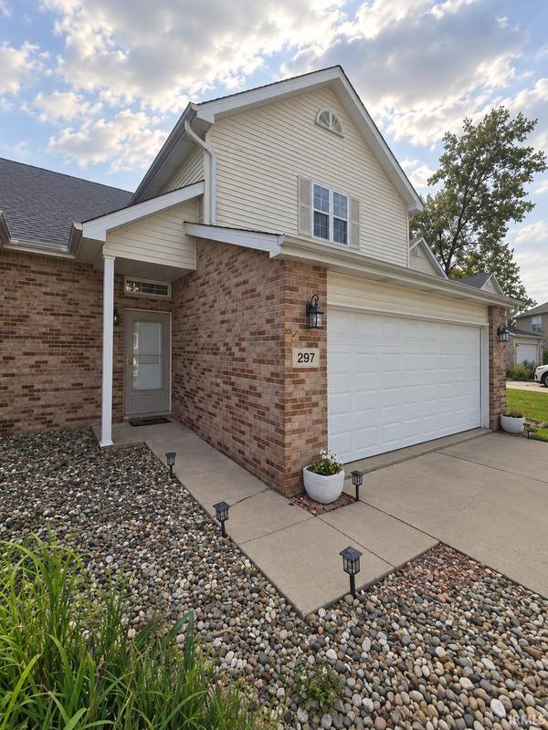 297 Fox Trail CT, Hobart, IN 46342