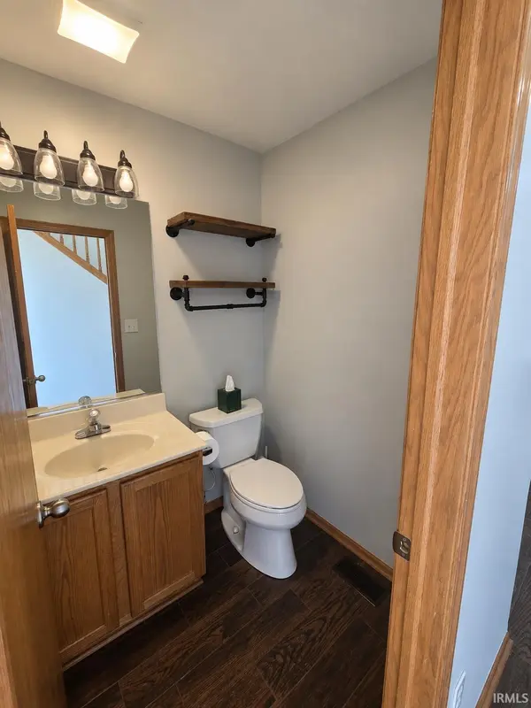 297 Fox Trail CT, Hobart, IN 46342