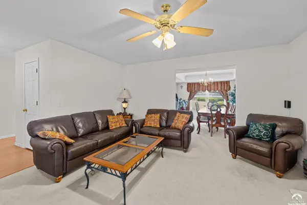 604 Stowe CT, Lawrence, KS 66049