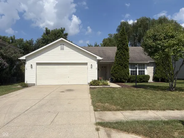 12124 Pepperwood DR, Indianapolis, IN 46236