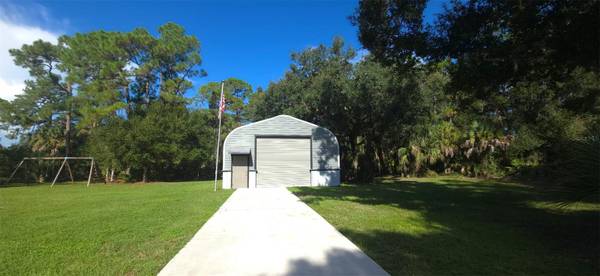 5795 N SALFORD BLVD, North Port, FL, 34286 photo 61