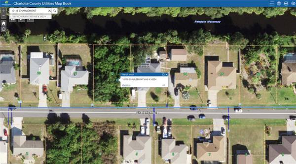 10118 CHARLEMONT AVE, Englewood, FL, 34224 photo 21