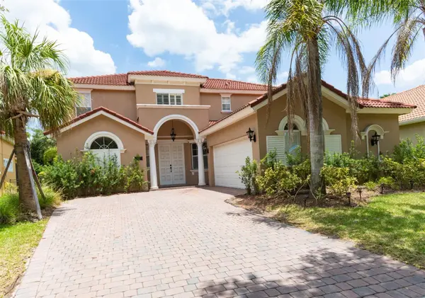 953 LASCALA DR, Windermere, FL 34786
