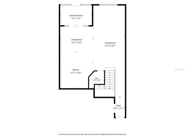 6058 GULFPORT BLVD S, Gulfport, FL, 33707 photo 46