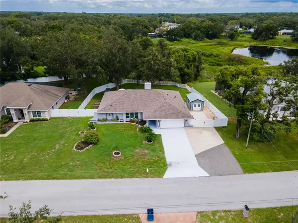 8345 APPLE ORCHARD RD, Spring Hill, FL 34608