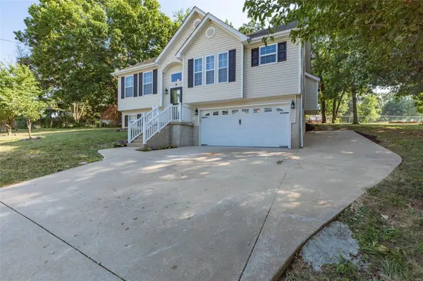 6 Tower CT, Bonne Terre, MO 63628