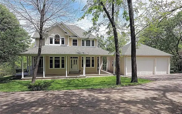 718 St Francois AVE, Park Hills, MO 63601