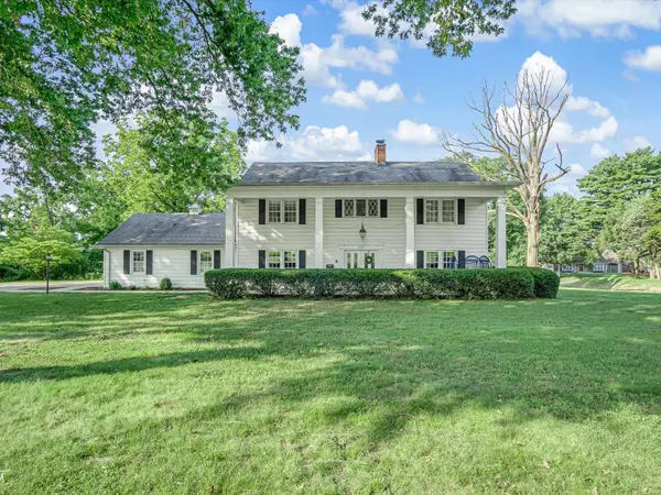 900 Park AVENUE, Chester, IL 62233
