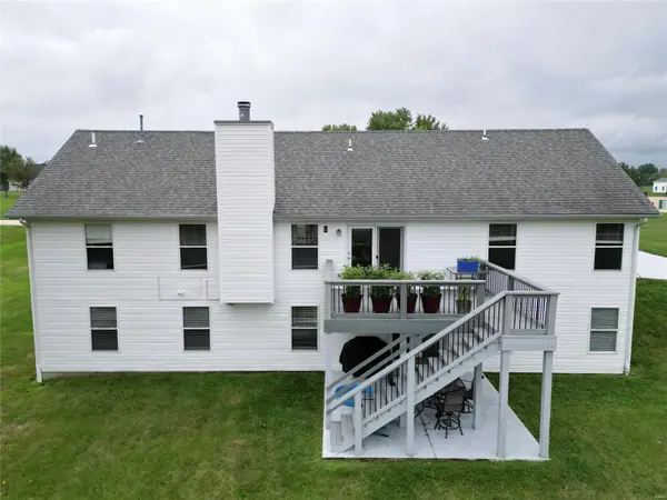 5 Benjamin CT, Troy, MO 63379