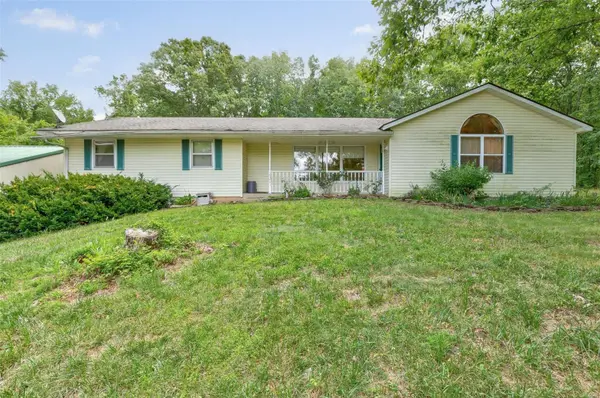 24303 Highway 49, Black, MO 63625