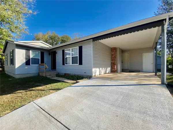 214 Hawthorne ST, Steelville, MO 65565