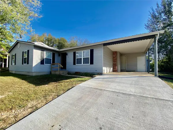 214 Hawthorne ST,  Steelville,  MO 65565