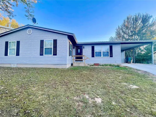 214 Hawthorne ST, Steelville, MO 65565