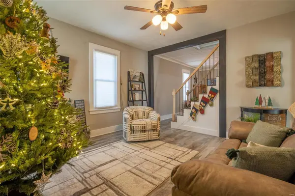 778 N 6th ST, Ste Genevieve, MO 63670