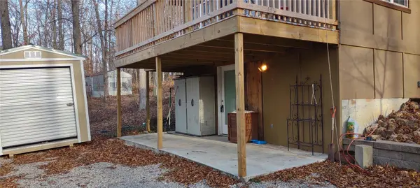 358 Cypress Lake RD, Burfordville, MO 63739