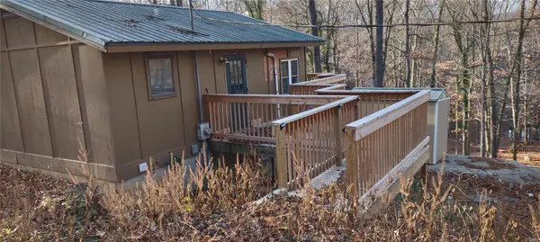 358 Cypress Lake RD, Burfordville, MO 63739